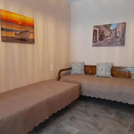 Apartman Kapsali Ii *