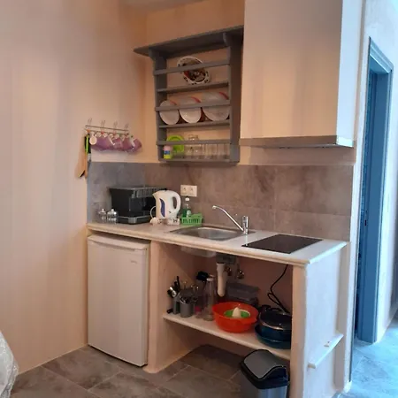 Apartman Kapsali Ii