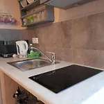 Appartement Kapsali Ii Galini (Naxos)