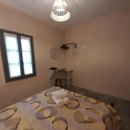 Kapsali Ii Apartment