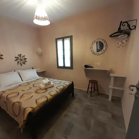 Apartamento Kapsali Ii
