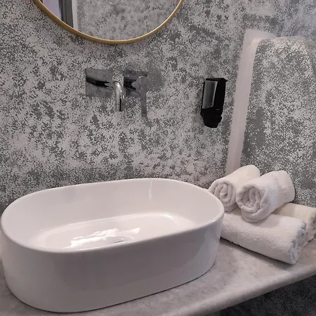 Kapsali Ii Apartment