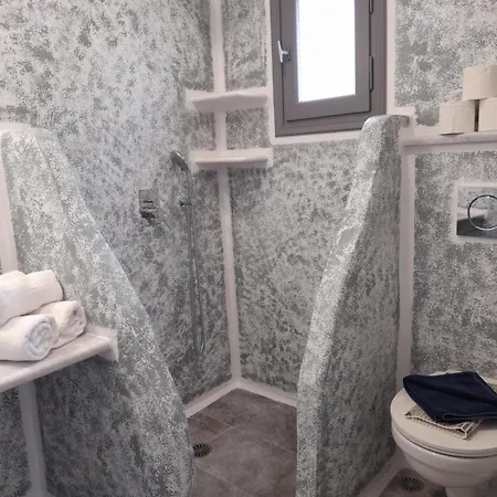 Apartment Kapsali Ii