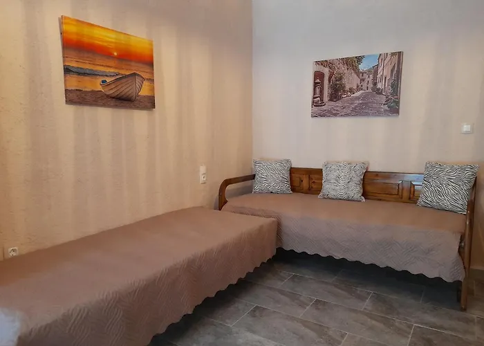 Apartamento Kapsali Ii *