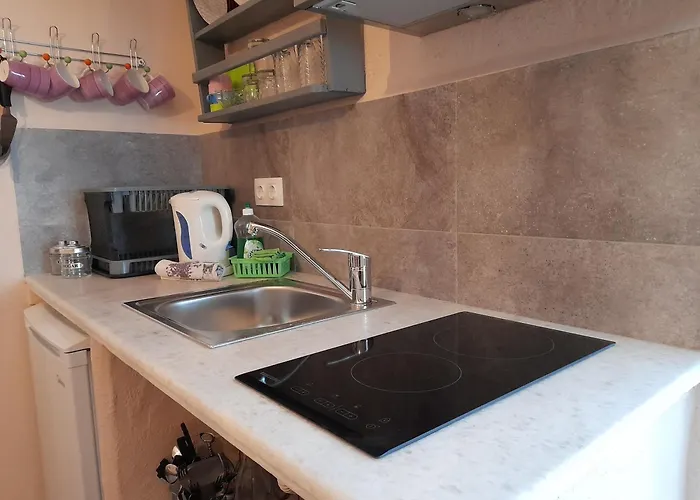 Apartamento Kapsali Ii Galini (Naxos)